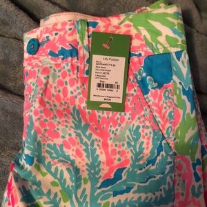 NWT let’s cha cha callahans